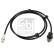 Sensor, wheel speed 107901 FEBI, Thumbnail 2