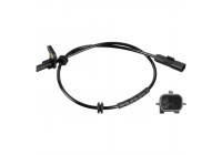 Sensor, wheel speed 107991 FEBI
