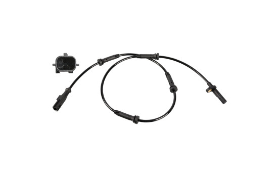 Sensor, wheel speed 108037 FEBI