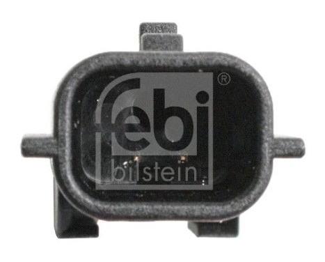 Sensor, wheel speed 108037 FEBI, Image 3