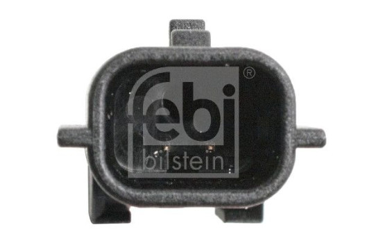 Sensor, wheel speed 108037 FEBI, Image 2