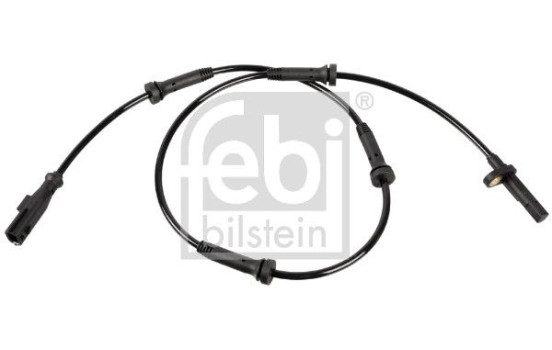 Sensor, wheel speed 108037 FEBI, Image 3