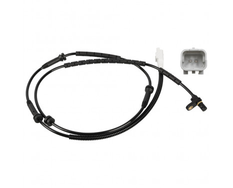 Sensor, wheel speed 108074 FEBI