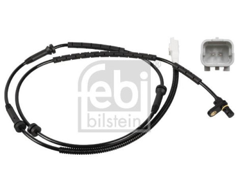 Sensor, wheel speed 108074 FEBI, Image 2