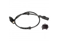 Sensor, wheel speed 108131 FEBI