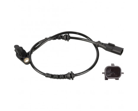 Sensor, wheel speed 108131 FEBI