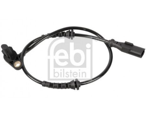 Sensor, wheel speed 108131 FEBI, Image 2