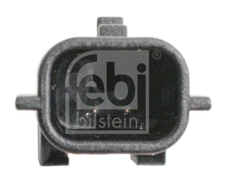 Sensor, wheel speed 108131 FEBI, Image 3