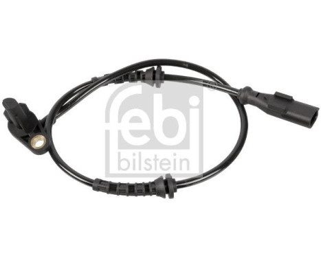 Sensor, wheel speed 108131 FEBI, Image 3