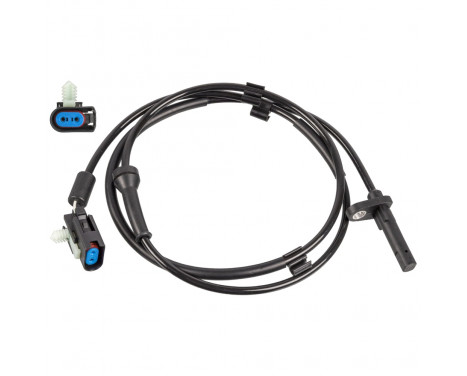 Sensor, wheel speed 109295 FEBI