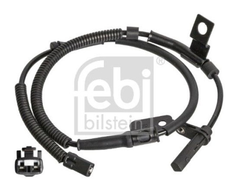 Sensor, wheel speed 109323 FEBI, Image 2