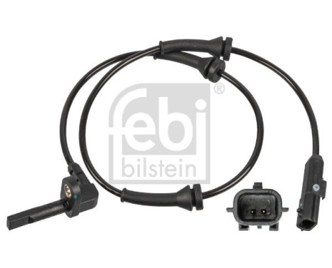 Sensor, wheel speed 109324 FEBI, Image 2