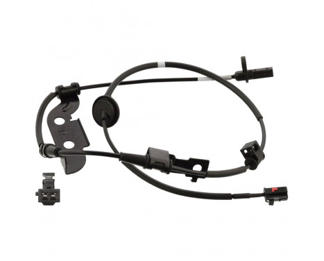 Sensor, wheel speed 109350 FEBI