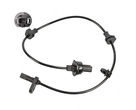 Sensor, wheel speed 109398 FEBI