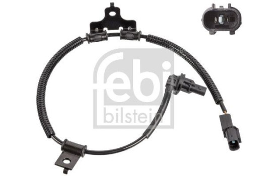 Sensor, wheel speed 109418 FEBI, Image 2