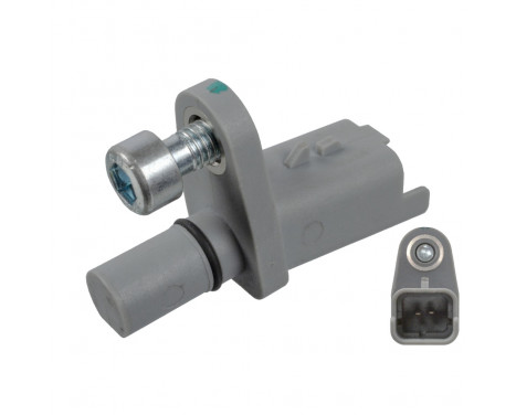 Sensor, wheel speed 109419 FEBI