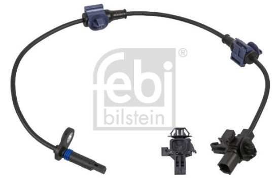 Sensor, wheel speed 109446 FEBI, Image 2