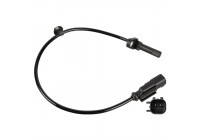 Sensor, wheel speed 109472 FEBI