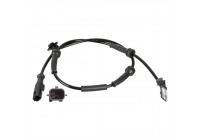 Sensor, wheel speed 109473 FEBI