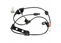 Sensor, wheel speed 109513 FEBI