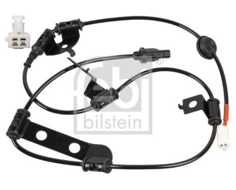 Sensor, wheel speed 109513 FEBI, Image 2