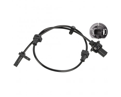 Sensor, wheel speed 109514 FEBI