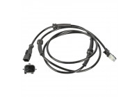 Sensor, wheel speed 109538 FEBI