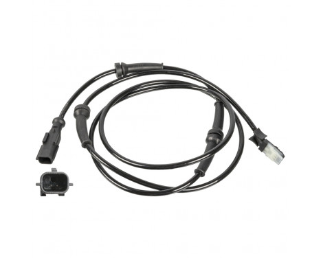 Sensor, wheel speed 109538 FEBI