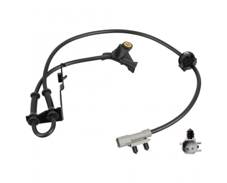 Sensor, wheel speed 109547 FEBI