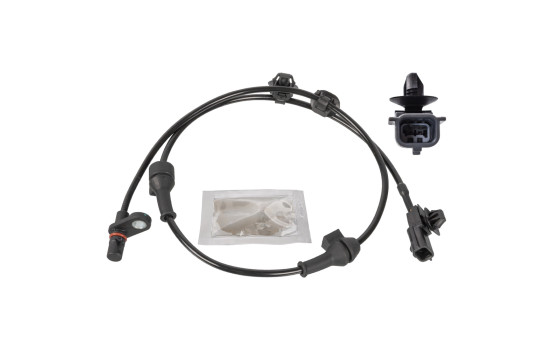 Sensor, wheel speed 109554 FEBI