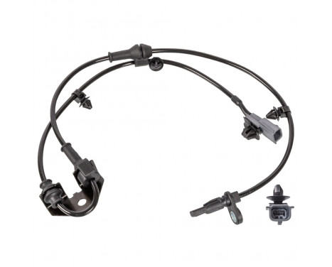 Sensor, wheel speed 109563 FEBI