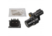 Sensor, wheel speed 109692 FEBI