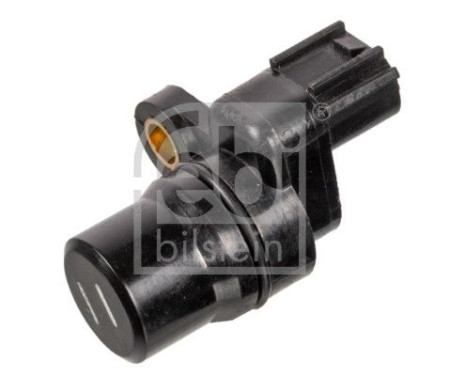 Sensor, wheel speed 109692 FEBI, Image 2