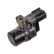 Sensor, wheel speed 109692 FEBI, Thumbnail 2