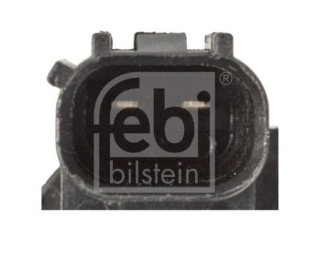 Sensor, wheel speed 109692 FEBI, Image 3