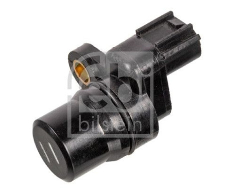 Sensor, wheel speed 109692 FEBI, Image 2