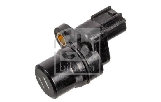 Sensor, wheel speed 109692 FEBI, Image 2