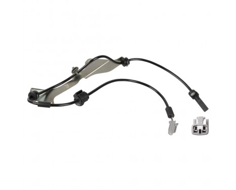 Sensor, wheel speed 109716 FEBI