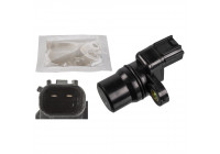 Sensor, wheel speed 109719 FEBI