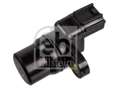 Sensor, wheel speed 109719 FEBI, Image 2