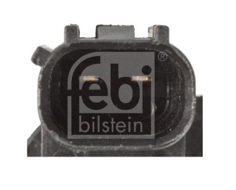 Sensor, wheel speed 109719 FEBI, Image 3