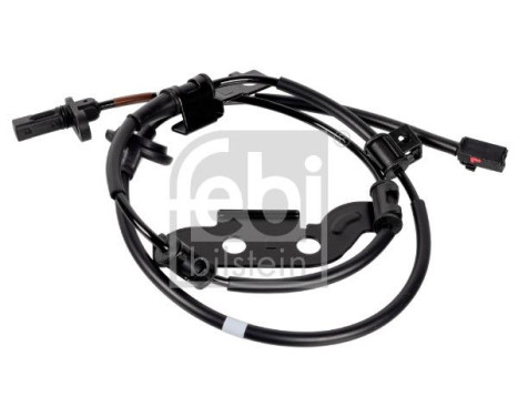 Sensor, wheel speed 109726 FEBI, Image 2
