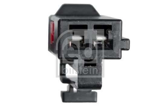 Sensor, wheel speed 109726 FEBI, Image 3