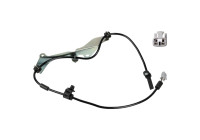 Sensor, wheel speed 170016 FEBI
