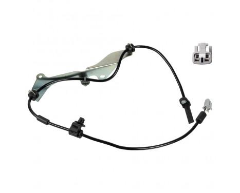 Sensor, wheel speed 170016 FEBI