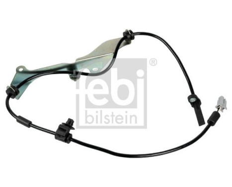Sensor, wheel speed 170016 FEBI, Image 2