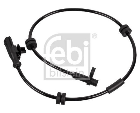 Sensor, wheel speed 170146 FEBI, Image 2