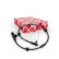 Sensor, wheel speed 170146 FEBI, Thumbnail 3