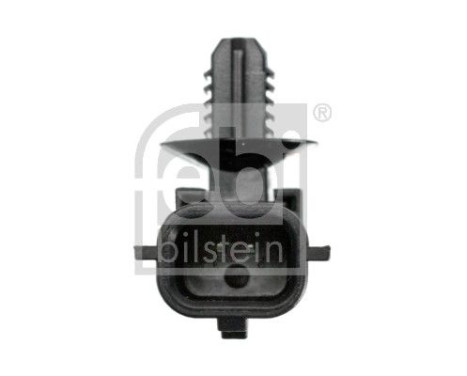 Sensor, wheel speed 170146 FEBI, Image 4