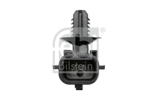 Sensor, wheel speed 170146 FEBI, Image 4